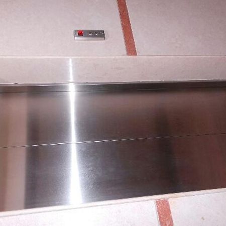 Mlc Gateway Deluxe Inn Bangalore Eksteriør bilde