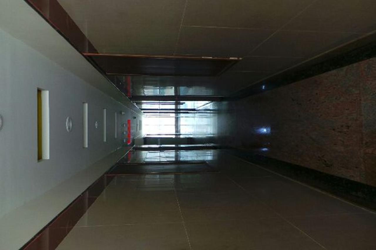 Mlc Gateway Deluxe Inn Bangalore Eksteriør bilde