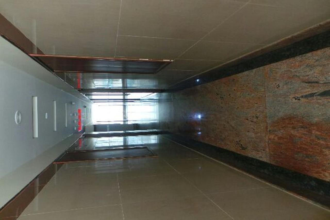 Mlc Gateway Deluxe Inn Bangalore Eksteriør bilde